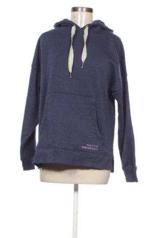 Damen Sweatshirt Gina, Größe M, Farbe Blau, Preis 13,99 €
