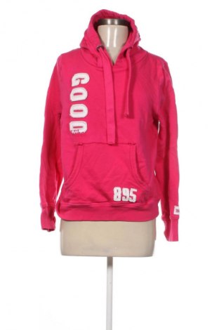 Női sweatshirt Gina, Méret M, Szín Rózsaszín, Ár 5 099 Ft