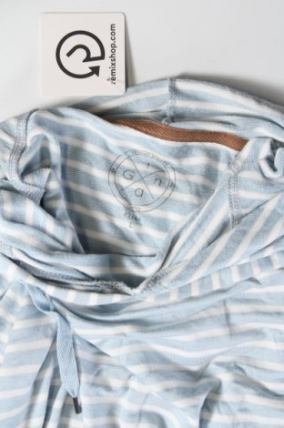 Γυναικείο φούτερ Gina, Μέγεθος L, Χρώμα Πολύχρωμο, Τιμή 11,99 €