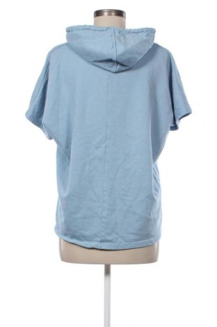 Damen Sweatshirt Gina Laura, Größe XL, Farbe Blau, Preis 20,97 €