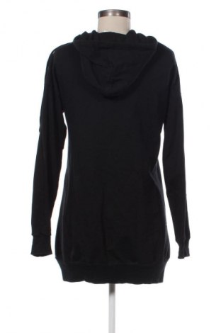 Damen Sweatshirt Gina Tricot, Größe S, Farbe Schwarz, Preis 17,36 €