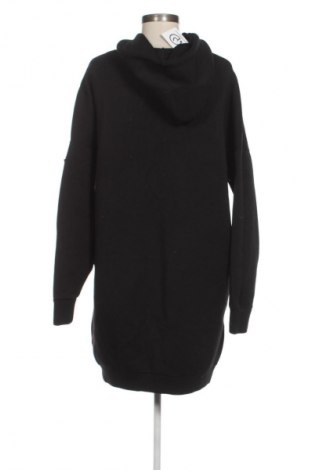 Дамски суитшърт Guess, Размер L, Цвят Черен, Цена 75,00 лв.