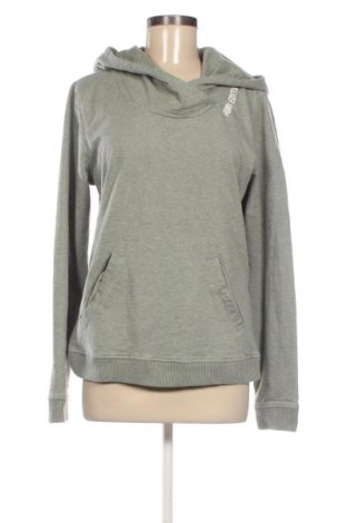 Γυναικείο φούτερ Guru, Μέγεθος XL, Χρώμα Πράσινο, Τιμή 11,99 €