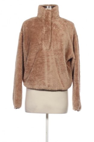 Damen Sweatshirt H&M, Größe XS, Farbe Braun, Preis 16,99 €