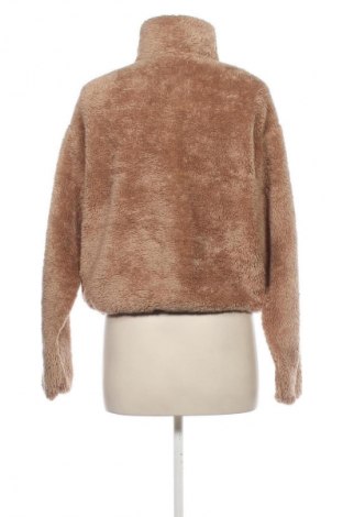 Damen Sweatshirt H&M, Größe XS, Farbe Braun, Preis 16,99 €