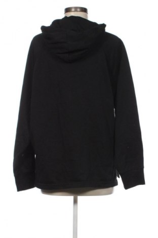 Dámská mikina  H&M, Velikost M, Barva Černá, Cena  339,00 Kč