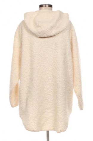 Damen Sweatshirt H&M, Größe L, Farbe Ecru, Preis 13,99 €