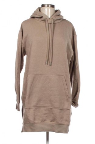 Hanorac de femei H&M, Mărime S, Culoare Bej, Preț 59,99 Lei