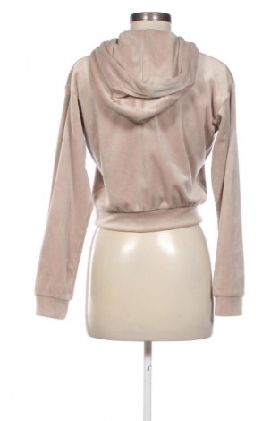 Γυναικείο φούτερ H&M, Μέγεθος S, Χρώμα  Μπέζ, Τιμή 20,00 €