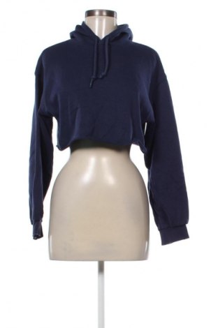 Damska bluza H&M Divided, Rozmiar XS, Kolor Niebieski, Cena 66,67 zł