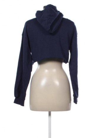 Damska bluza H&M Divided, Rozmiar XS, Kolor Niebieski, Cena 66,67 zł