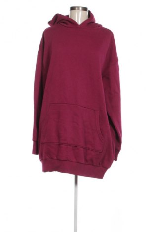 Dámská mikina  H&M Divided, Velikost M, Barva Červená, Cena  366,00 Kč