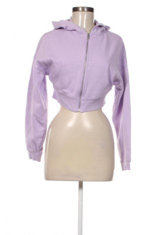 Női sweatshirt H&M Divided, Méret S, Szín Lila, Ár 6 039 Ft