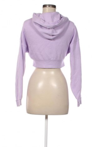 Női sweatshirt H&M Divided, Méret S, Szín Lila, Ár 6 039 Ft