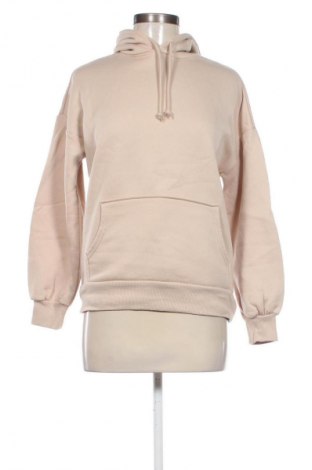 Dámská mikina  H&M Divided, Velikost XS, Barva Béžová, Cena  366,00 Kč