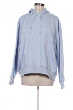 Hanorac de femei H&M Divided, Mărime XL, Culoare Albastru, Preț 76,32 Lei