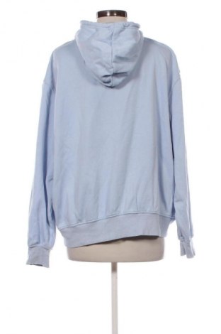Hanorac de femei H&M Divided, Mărime XL, Culoare Albastru, Preț 76,32 Lei