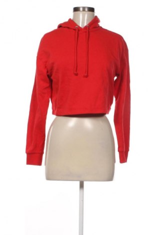 Női sweatshirt H&M Divided, Méret XS, Szín Piros, Ár 4 909 Ft