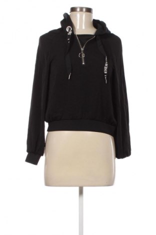 Női sweatshirt H&M Divided, Méret XS, Szín Fekete, Ár 5 189 Ft