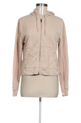 Dámská mikina  H&M Divided, Velikost L, Barva Béžová, Cena  329,00 Kč