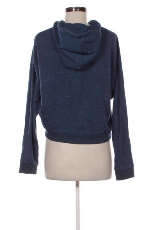 Γυναικείο φούτερ H&M Divided, Μέγεθος M, Χρώμα Μπλέ, Τιμή 19,96 €