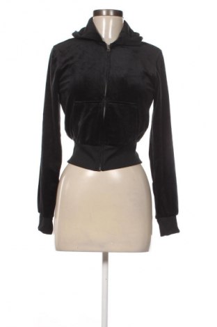 Dámská mikina  H&M Divided, Velikost S, Barva Černá, Cena  369,00 Kč