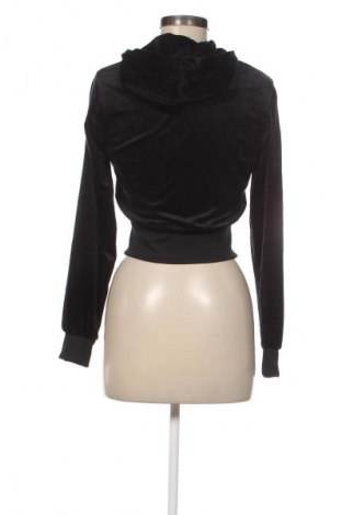 Dámská mikina  H&M Divided, Velikost S, Barva Černá, Cena  369,00 Kč