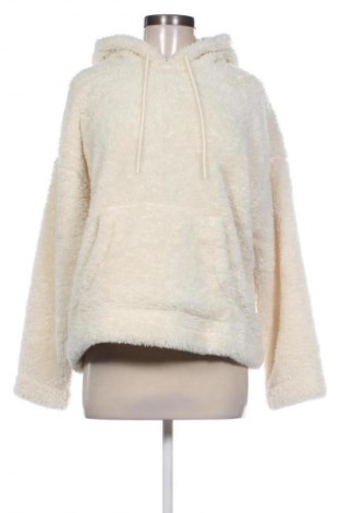 Damen Sweatshirt H&M L.O.G.G., Größe M, Farbe Ecru, Preis € 13,99