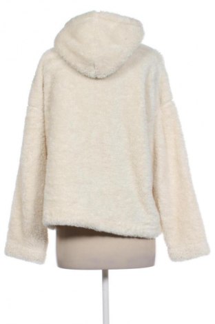 Damen Sweatshirt H&M L.O.G.G., Größe M, Farbe Ecru, Preis € 13,99
