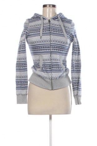 Hanorac de femei H&M L.O.G.G., Mărime XS, Culoare Multicolor, Preț 65,99 Lei