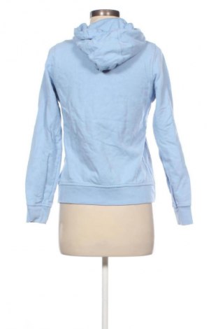 Γυναικείο φούτερ Helly Hansen, Μέγεθος XS, Χρώμα Μπλέ, Τιμή 24,55 €