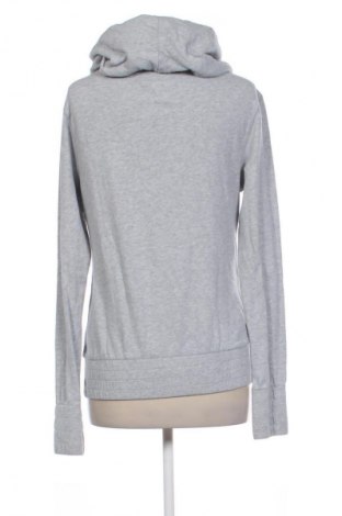 Γυναικείο φούτερ Hilfiger Denim, Μέγεθος M, Χρώμα Γκρί, Τιμή 39,99 €