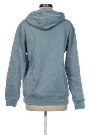 Dámska mikina  Hollister, Veľkosť S, Farba Modrá, Cena  45,95 €