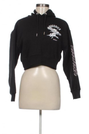 Női sweatshirt Hoodrich, Méret S, Szín Fekete, Ár 13 829 Ft