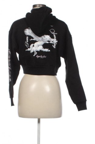 Női sweatshirt Hoodrich, Méret S, Szín Fekete, Ár 13 829 Ft