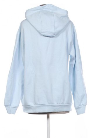 Női sweatshirt Hummel, Méret L, Szín Kék, Ár 8 200 Ft