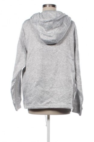 Дамски суитшърт Infinity, Размер XL, Цвят Сив, Цена 19,99 лв.