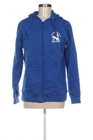 Dámska mikina  Jako, Veľkosť M, Farba Modrá, Cena  22,95 €