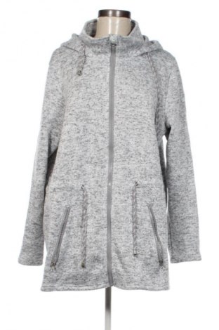 Damen Sweatshirt Janina, Größe XL, Farbe Grau, Preis € 13,99