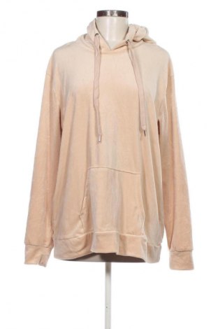 Dámska mikina  Janina, Veľkosť L, Farba Béžová, Cena  15,95 €