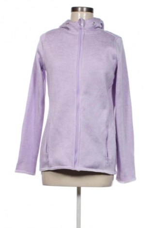 Hanorac de femei Janina, Mărime M, Culoare Mov, Preț 73,99 Lei