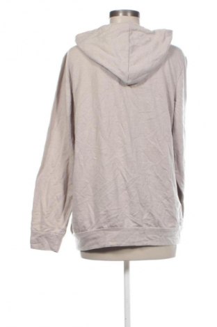 Damen Sweatshirt Janina, Größe XL, Farbe Beige, Preis € 12,99
