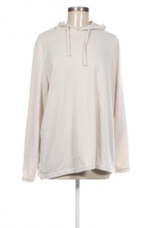 Дамски суитшърт Janina, Размер XXL, Цвят Екрю, Цена 18,99 лв.