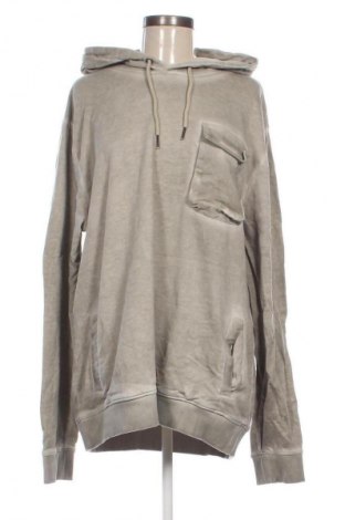 Dámska mikina  Jean Pascale, Veľkosť XL, Farba Sivá, Cena  15,95 €