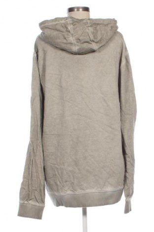 Dámska mikina  Jean Pascale, Veľkosť XL, Farba Sivá, Cena  15,95 €