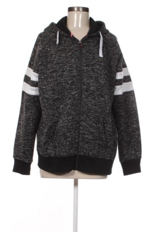 Damska bluza Jean Pascale, Rozmiar XL, Kolor Kolorowy, Cena 55,99 zł