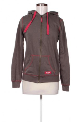 Dámska mikina  John Baner, Veľkosť XS, Farba Zelená, Cena  19,96 €