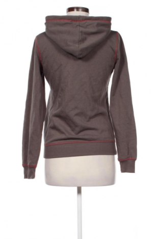 Dámska mikina  John Baner, Veľkosť XS, Farba Zelená, Cena  19,96 €