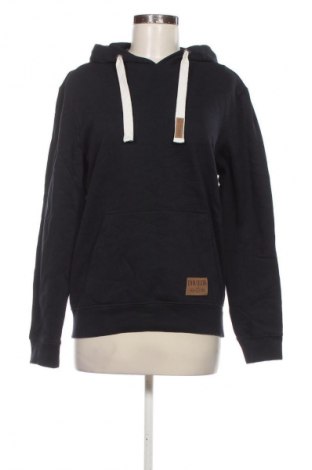 Damen Sweatshirt John Devin, Größe M, Farbe Schwarz, Preis 14,99 €