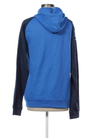 Damen Sweatshirt Joma, Größe L, Farbe Blau, Preis € 20,99